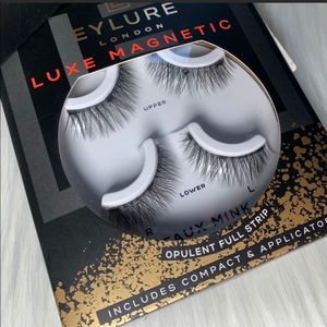 Eyelure London Luxe Magnetic Lashes